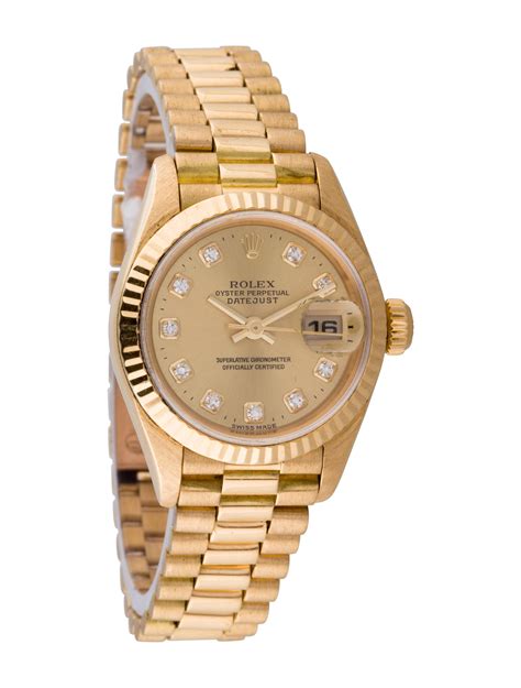 rolex oyster perpetual datejust lady 31 price